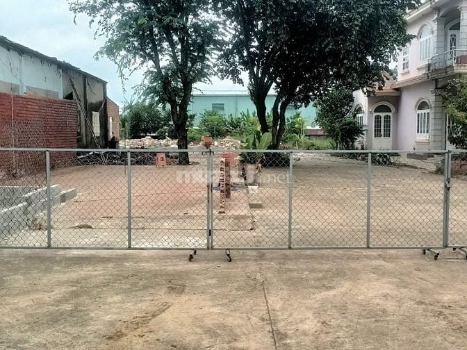 SIÊU PHẨM ĐẤT MẶT TIỀN LỚN TẠI CẨM MỸ, ĐỒNG NAI – GIÁ CHỈ 8 TỶ 4