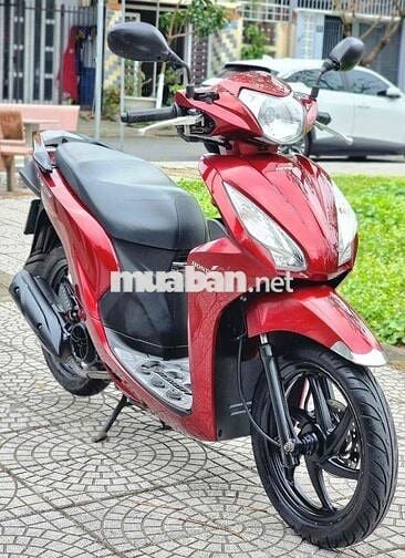 Vision 2017 biển 43. nợ xấu đưa 6t5 lấy xe