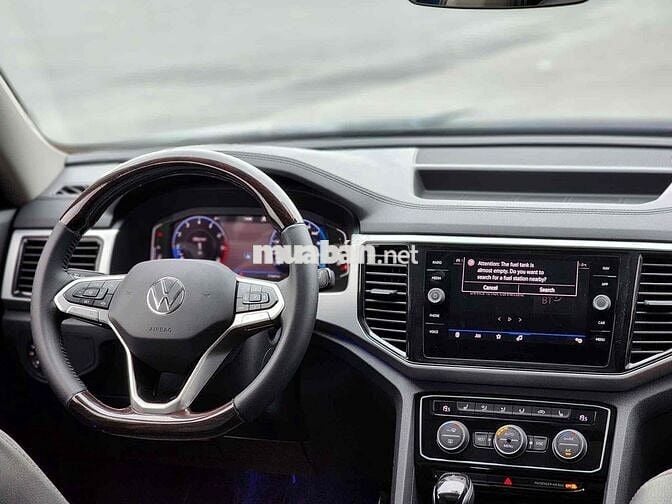 Volkswagen Teramont 2022 Limited Edition