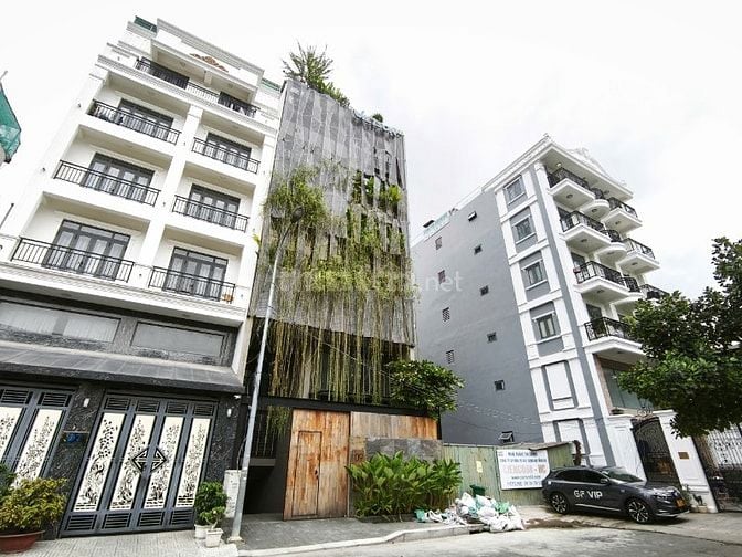 Bán đất B44 Huy Hoàng đường 54 thông, Đối DIện CV TML Q2