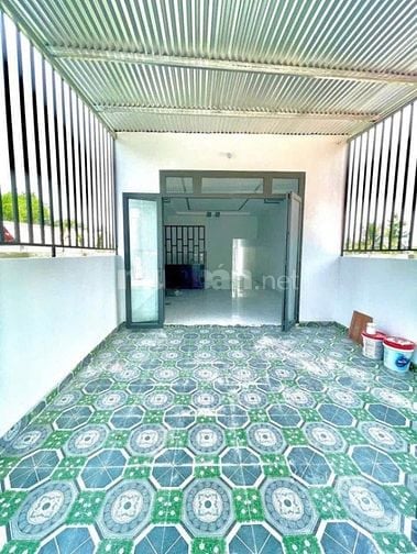 Bán nhà Hương lộ 2 Củ Chi 5m x 20m xã Tân Phú Trung Củ Chi giá 730TR