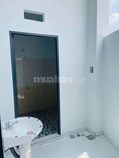 Bán nhà Hương lộ 2 Củ Chi 5m x 20m xã Tân Phú Trung Củ Chi giá 730TR