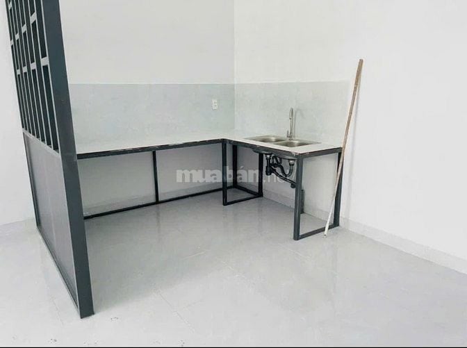 Bán nhà Hương lộ 2 Củ Chi 5m x 20m xã Tân Phú Trung Củ Chi giá 730TR