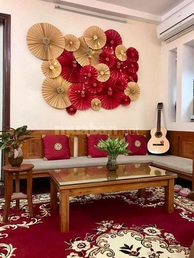 Bán nhà Liễu Giai 65m2, khu phân lô, nhà 4 tầng, ở ngay. 17 tỷ