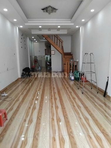 Cho thuê nhà hẻm 2m(XM) Ni Sư Huỳnh Liên, P.10, Q.Tân Bình giá 13.5tr