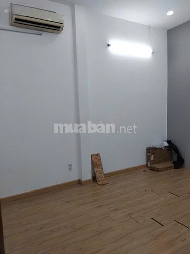 Cho thuê nhà hẻm 2m(XM) Ni Sư Huỳnh Liên, P.10, Q.Tân Bình giá 13.5tr