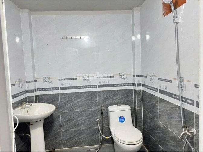Bán đất  An Hòa, Trảng Bàng, Tây Ninh có sẵn nhà cấp 4 giá 520 triệu