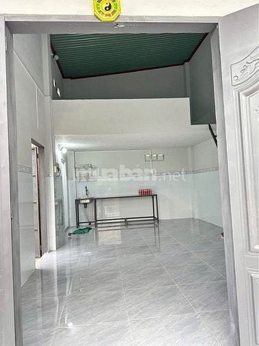 Bán đất  An Hòa, Trảng Bàng, Tây Ninh có sẵn nhà cấp 4 giá 520 triệu