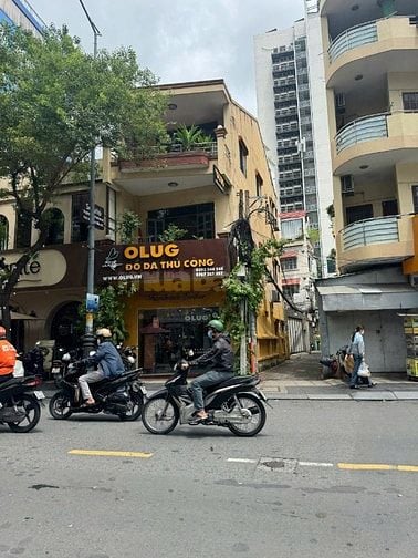 Chính chủ bán nhà Siêu Vị Trí, 44 Trương Quốc Dung - Nguyễn Văn Trỗi