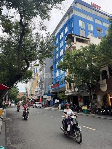 Chính chủ bán nhà Siêu Vị Trí, 44 Trương Quốc Dung - Nguyễn Văn Trỗi