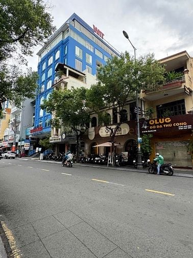 Chính chủ bán nhà Siêu Vị Trí, 44 Trương Quốc Dung - Nguyễn Văn Trỗi