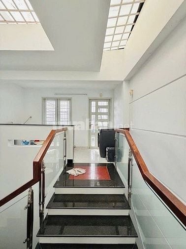 Cần Vốn Kinh Doanh Bán Gấp Nhà Kha Vạn Cân tp Thủ Đức 54m2 giá 3,15 tỷ