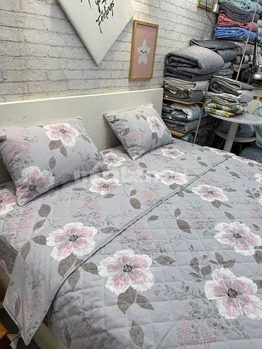 Tuyển gấp thợ may chăn ga gối 