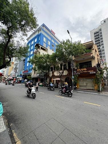 Chính chủ bán nhà Siêu Vị Trí, 44 Trương Quốc Dung - Nguyễn Văn Trỗi
