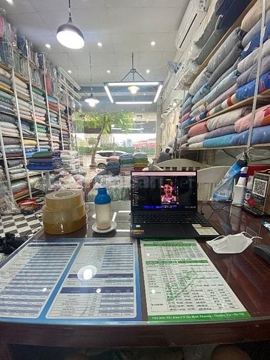 Tuyển gấp thợ may chăn ga gối 