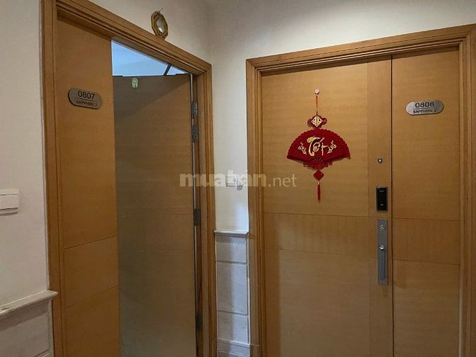 Bán Căn Hộ Cao Cấp CĂN GÓC Saigon Pearl - Sapphire 2. Giá 11.2 tỷ