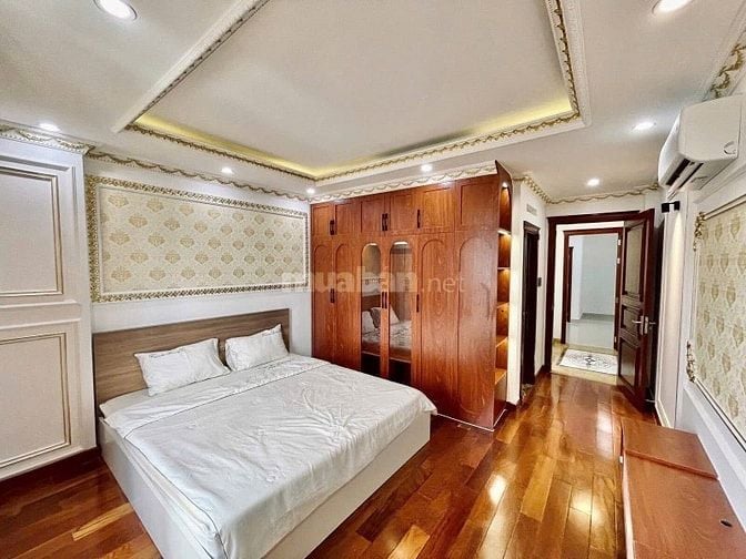 Cần Vốn Kinh Doanh Bán Gấp Nhà Kha Vạn Cân tp Thủ Đức 54m2 giá 3,15 tỷ