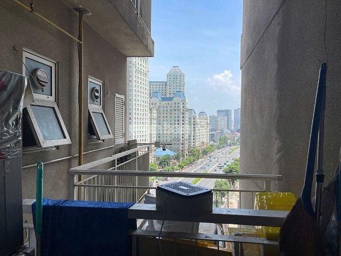 Bán Căn Hộ Cao Cấp CĂN GÓC Saigon Pearl - Sapphire 2. Giá 11.2 tỷ