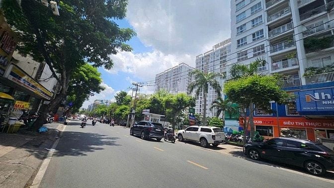 🏬 CHO THUÊ SHOPHOUSE – MẶT TIỀN RỘNG ĐẸP TẠI THE HARMONA