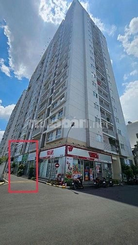 🏬 CHO THUÊ SHOPHOUSE – MẶT TIỀN RỘNG ĐẸP TẠI THE HARMONA