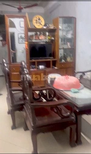Chính chủ nhờ bán nhà phố Nguyễn An Ninh, 34m2 x 3 tầng, giá 6.4 tỷ