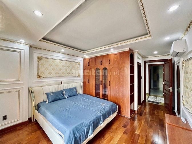 Cần Vốn Kinh Doanh Bán Gấp Nhà Kha Vạn Cân tp Thủ Đức 54m2 giá 3,15 tỷ