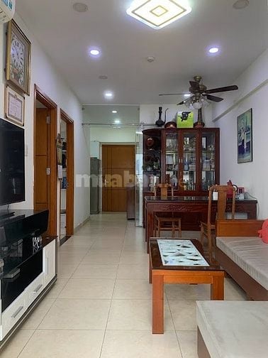 🏡 CHO THUÊ CĂN HỘ GÓC LINH TÂY TOWER – TẦNG 15 💸Full nội thất cao cấ