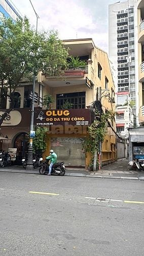 Chính chủ bán nhà Siêu Vị Trí, 44 Trương Quốc Dung - Nguyễn Văn Trỗi