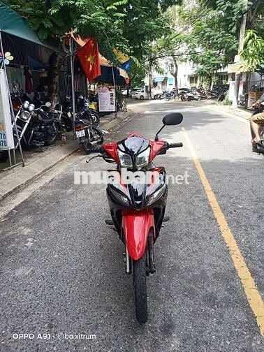 ♻️ BÁN JUPITER fun xăng điện tử bs 43 
Xe còn đẹp