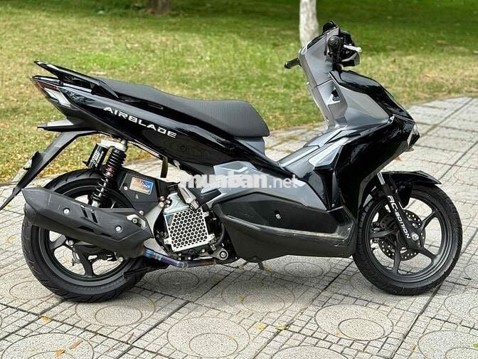 AB 150 ABS Đk 2021 Nồi Pô Nhẹ Xe