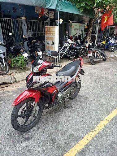 ♻️ BÁN JUPITER fun xăng điện tử bs 43 
Xe còn đẹp