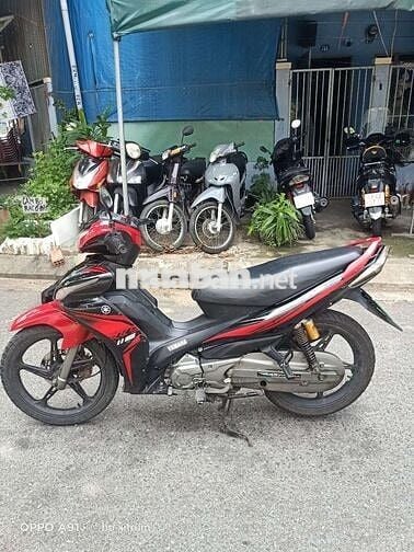 ♻️ BÁN JUPITER fun xăng điện tử bs 43 
Xe còn đẹp