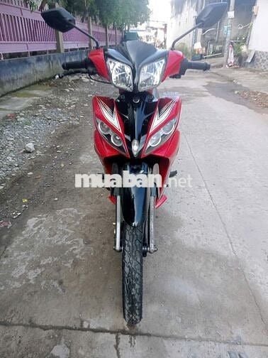 Xe hãng Yamaha zin nguyên thủy còn rất mới