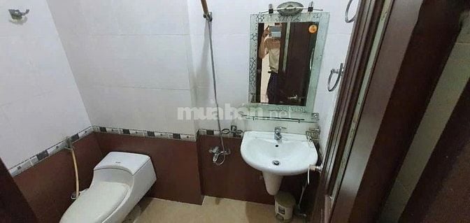 Chính Chủ Cần Bán Căn nhà| Đ.Hạnh Thông, Q.Gò Vấp| DT56m2| Giá 3Tỷ290|