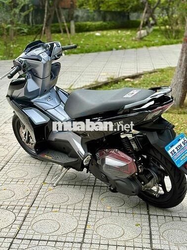 AB 150 ABS Đk 2021 Nồi Pô Nhẹ Xe