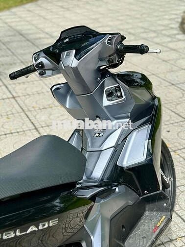 AB 150 ABS Đk 2021 Nồi Pô Nhẹ Xe