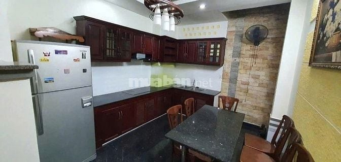 Chính Chủ Cần Bán Căn nhà| Đ.Hạnh Thông, Q.Gò Vấp| DT56m2| Giá 3Tỷ290|