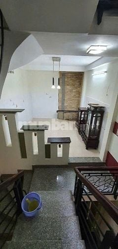 Chính Chủ Cần Bán Căn nhà| Đ.Hạnh Thông, Q.Gò Vấp| DT56m2| Giá 3Tỷ290|