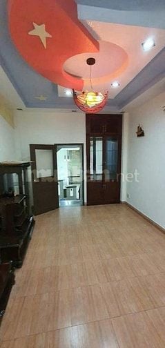 Chính Chủ Cần Bán Căn nhà| Đ.Hạnh Thông, Q.Gò Vấp| DT56m2| Giá 3Tỷ290|