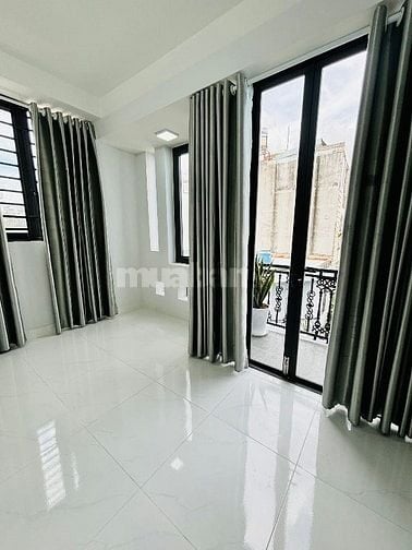 KẸT TIỀN BÁN LỖ NHÀ Đ LÊ THỊ HỒNG,GÒ VẤP, MUA DỌN VÀO Ở NGAY, SỔ RIÊNG
