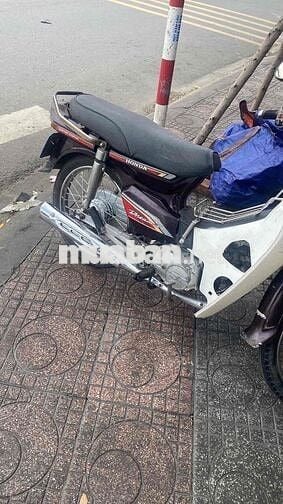 cần bán dream tq máy êm đề nhẹ là nổ