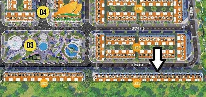 The Solia-Nơi cuộc sống thăng hoa