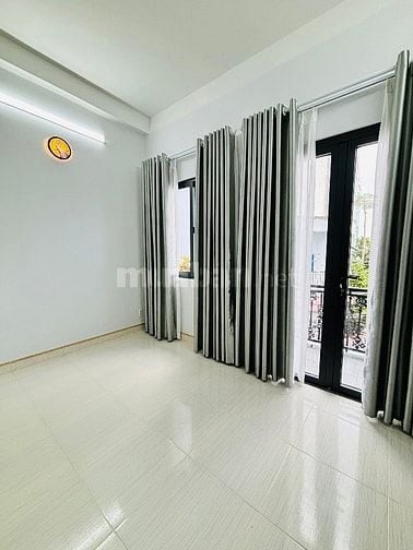 KẸT TIỀN BÁN LỖ NHÀ Đ LÊ THỊ HỒNG,GÒ VẤP, MUA DỌN VÀO Ở NGAY, SỔ RIÊNG