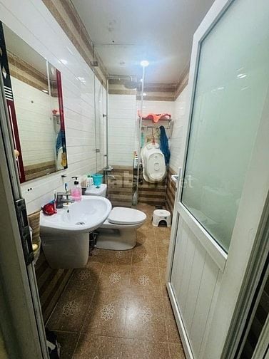 Nhà 3 lầu DT:4,2x12m Cao Cấp hẻm xe hơi 5m Phạm Văn Chiêu, P16, GV.