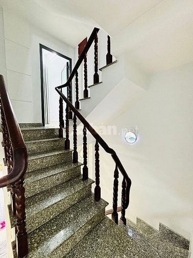 KẸT TIỀN BÁN LỖ NHÀ Đ LÊ THỊ HỒNG,GÒ VẤP, MUA DỌN VÀO Ở NGAY, SỔ RIÊNG