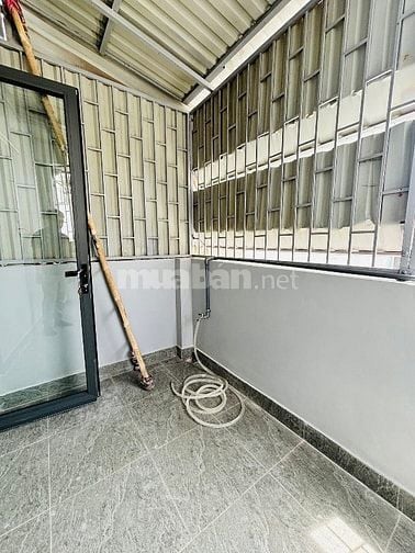 KẸT TIỀN BÁN LỖ NHÀ Đ LÊ THỊ HỒNG,GÒ VẤP, MUA DỌN VÀO Ở NGAY, SỔ RIÊNG