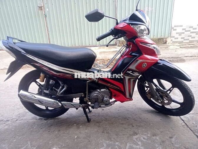 Xe hãng Yamaha zin nguyên thủy còn rất mới