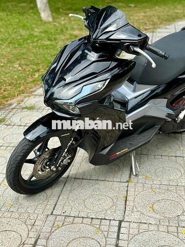 AB 150 ABS Đk 2021 Nồi Pô Nhẹ Xe