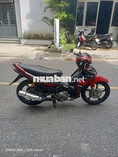 ♻️ BÁN JUPITER fun xăng điện tử bs 43 
Xe còn đẹp
