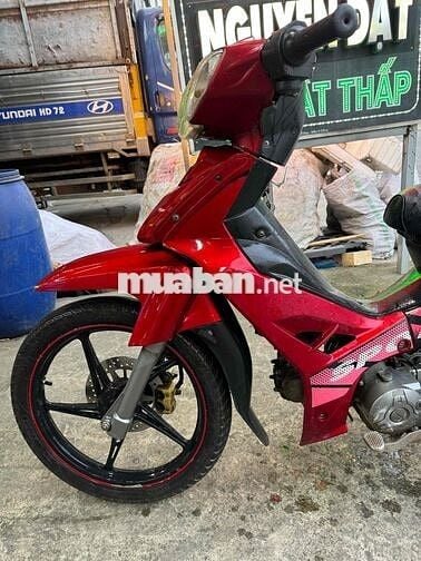 sirius 50cc zin êm